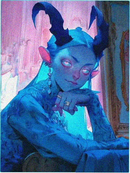 电梯里的第七个人 短剧海报